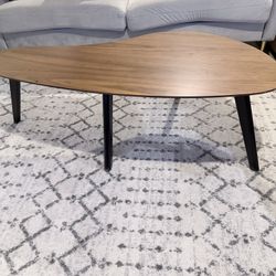 Mercury Row Coffee Table – Sleek, Minimal, Stylisha
