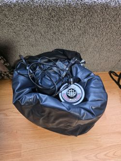 Air mattress