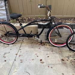 4 Bikes 