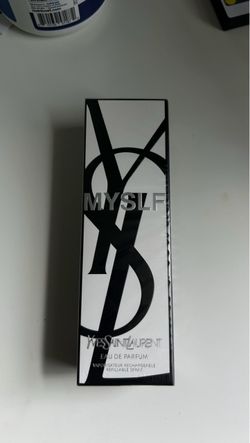 YSL MYSLF Eau de Parfum Refillable