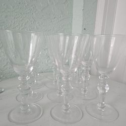Wedding  Cups Cristal