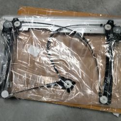 Window Regulator