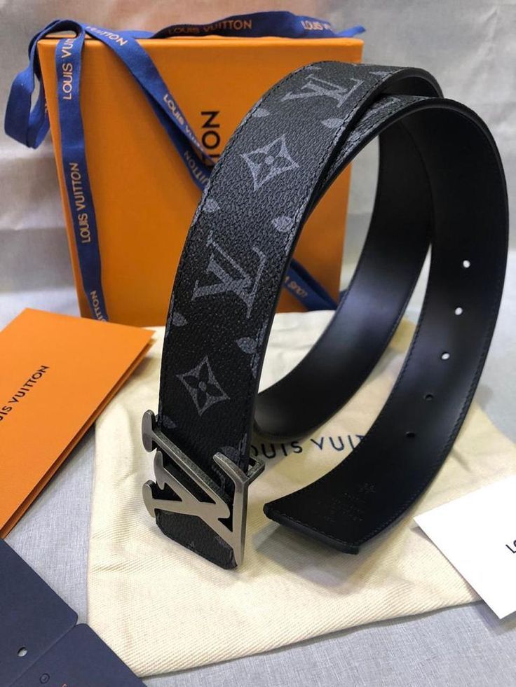 Louis Vuitton Belt