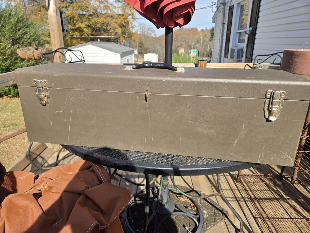 Tool Box