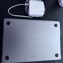 14” MacBook Pro M1 Pro / 32GB / 512GB – Pro Power + 6-Mo Warranty 