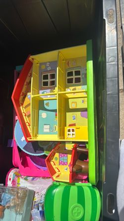 Peppa Pig Lot