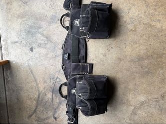 gator bag electrician