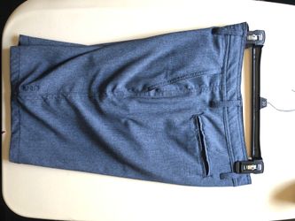 Trinity hybrid shorts size 30