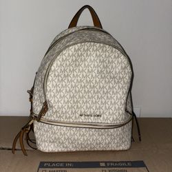 Michael Kors Backpack