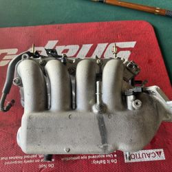K Series RBB Intake Manifold 