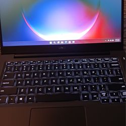 Dell Latitude UltraBook Laptop Intel Core i7 Windows 11 Professional 