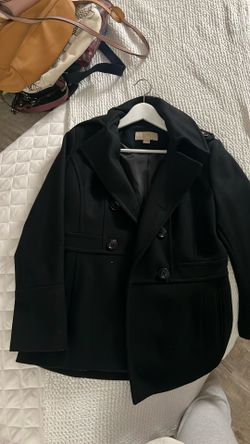 Michael Kors Peacoat 