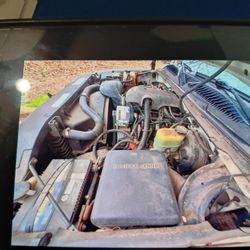 2001 Chevrolet Silverado