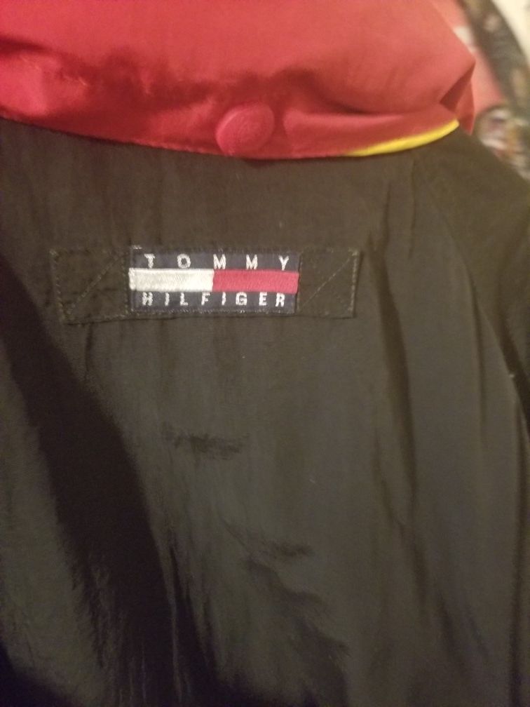 Vintage 90s  windbreaker xxl  & Accessories