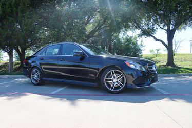 2014 Mercedes-Benz E 350