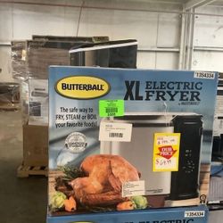 Electric Fryers‼️ ‼️ 57