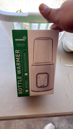 Bottle Warmer