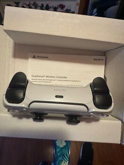 Sony PlayStation DualSense Wireless Controller