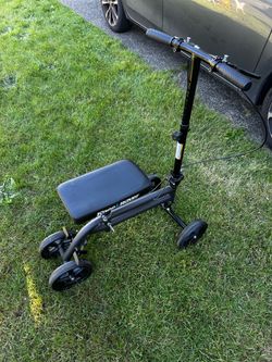 Knee Scooter