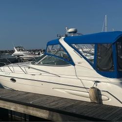 2003 MAXUM 3300 scr Boat for Sale! 