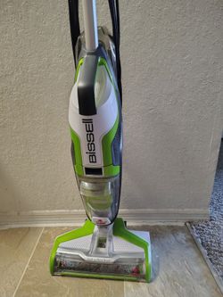 Multi surface vacuum wet and dry