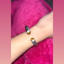 David Yurman Bracelet 