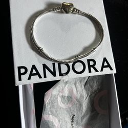 Pandora Bracelet 
