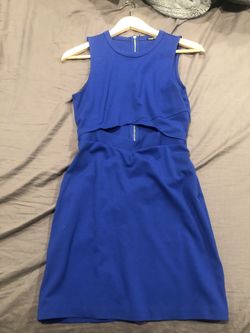 Express Dress
