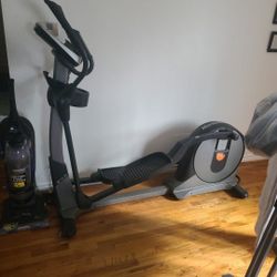 Nordictrack Elliptical E5.5