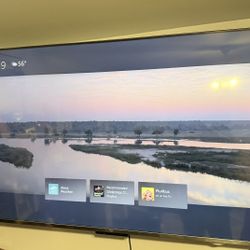 75" QLED Fire TV