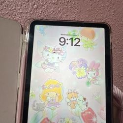 iPad 10th Gen ( Pink ) 