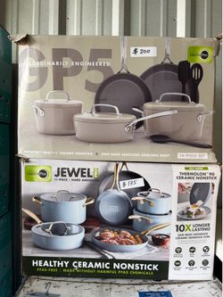 cookware