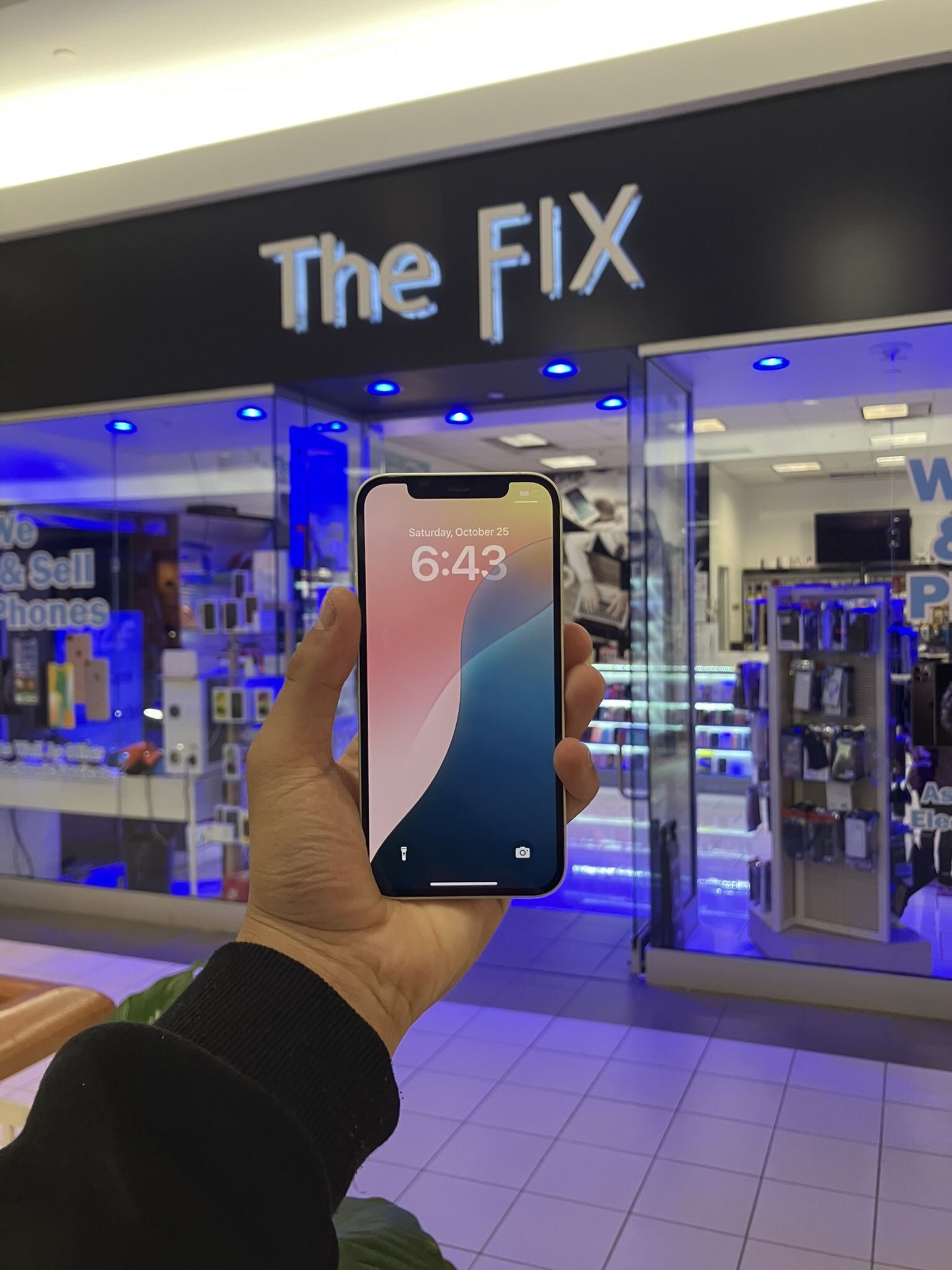 iPhone 12 128Gb Unlocked 