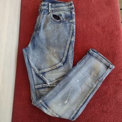 G-S115 Men jeans size 36
