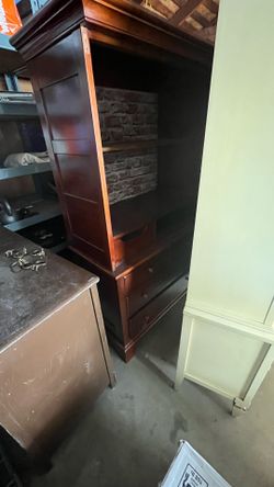 Vintage furniture sold separately/bundled/whole lot prices vary
