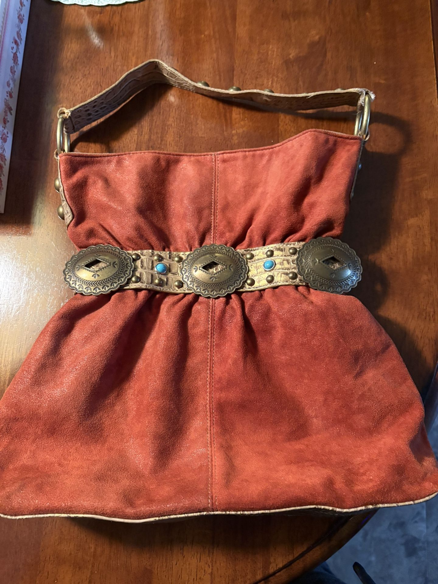 Ladies Purse
