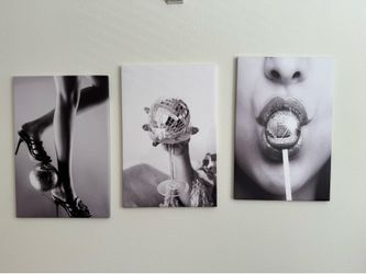 Wall Art