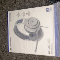 ATLAS 200 WIRED GAMING 