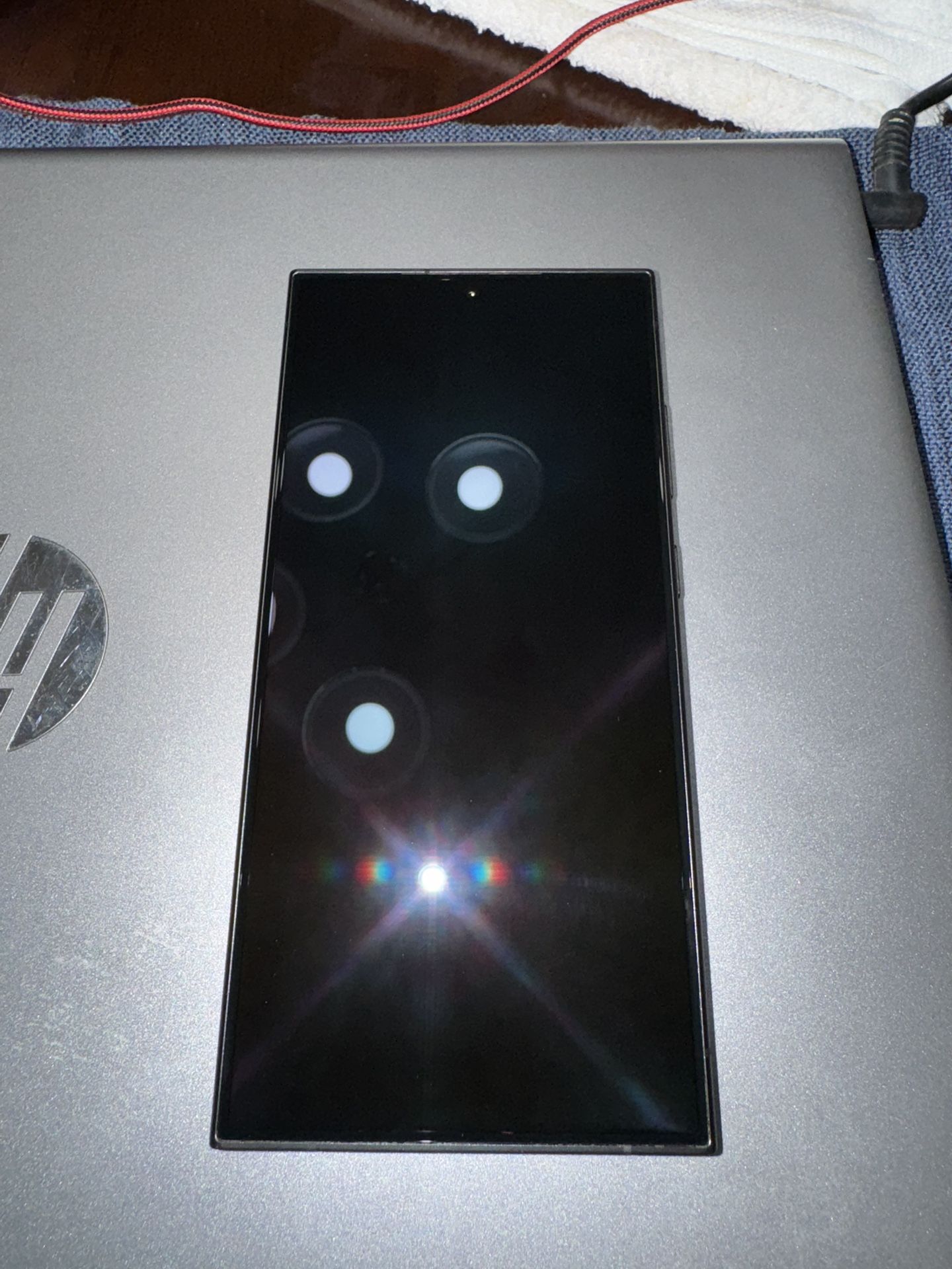 Samsung Galaxy S24 Ultra 256GB