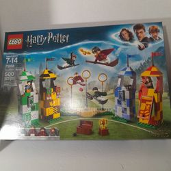 Crazy Deal,Harry Potter Retired Lego Set