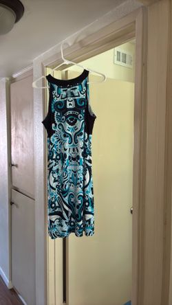 Summer dress size S-M