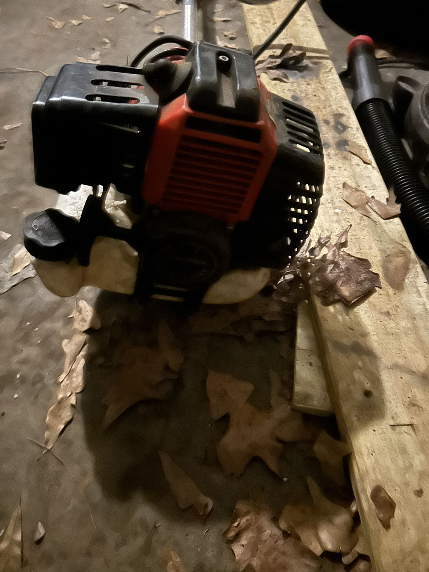 Bush Hog