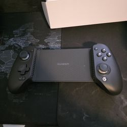 Gamesir Mobile Controller