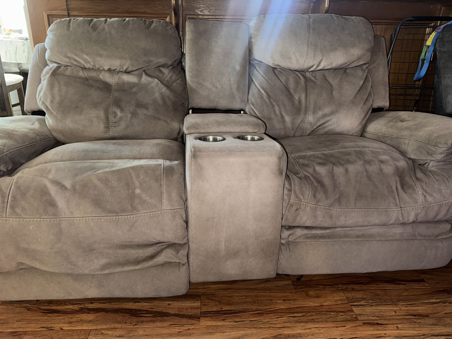 Free Recliner 