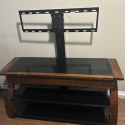 Tv Stand With Mount 
