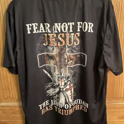 Christian T-Shirt