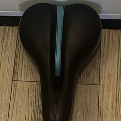 Bike seat