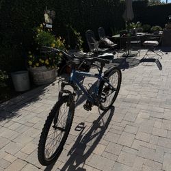 2010 Trek 820 MTB