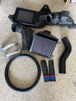 BMW F30/E9x Parts