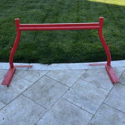 Raca para troca chica